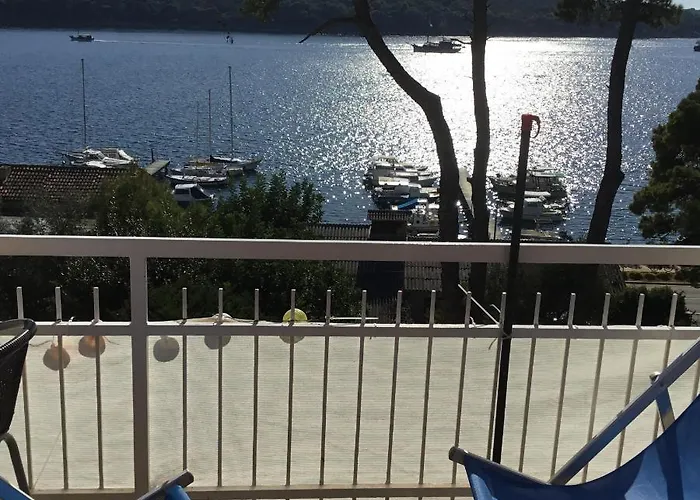 Marija Todoric Mali Losinj