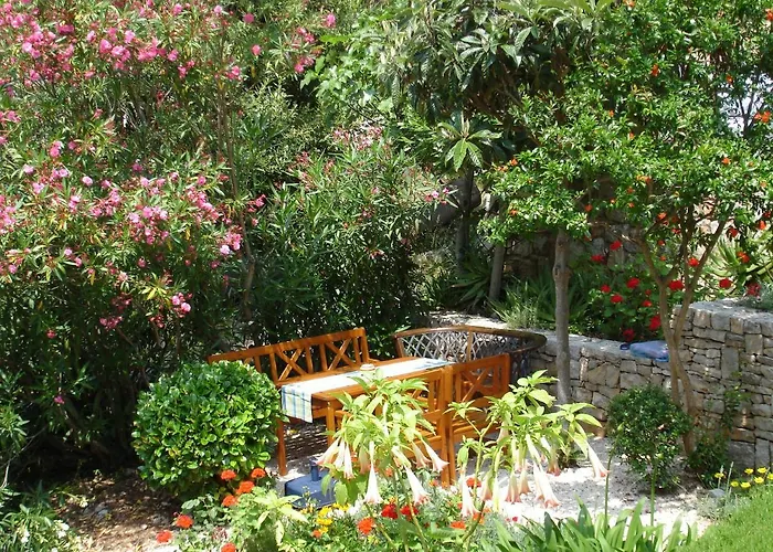 Marija Todoric * Mali Losinj