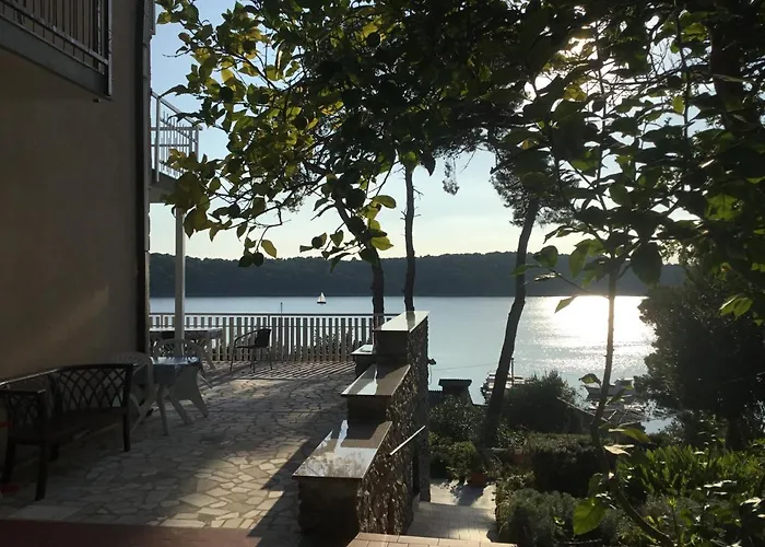 Marija Todoric Apartman Mali Losinj