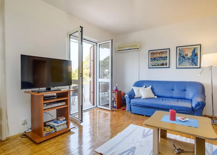 Marija Todoric Apartman Mali Losinj