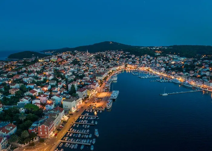 Marija Todoric * Mali Losinj
