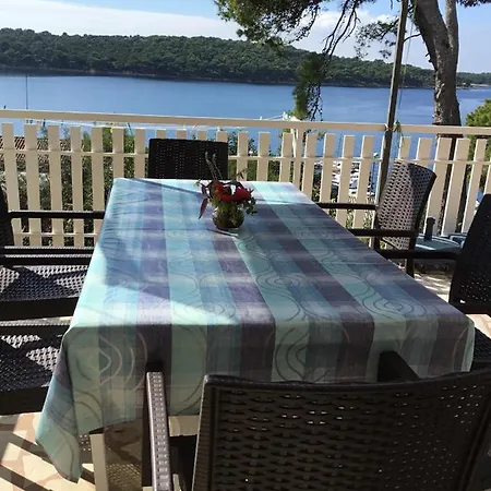 Marija Todoric Mali Lošinj