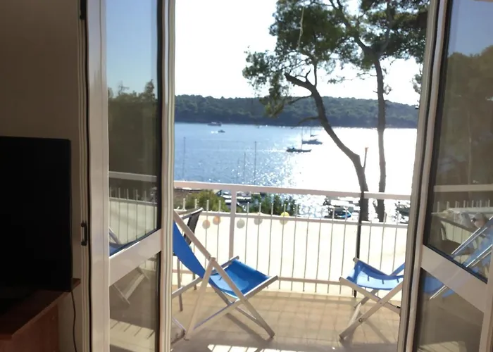 Apartman Marija Todoric *