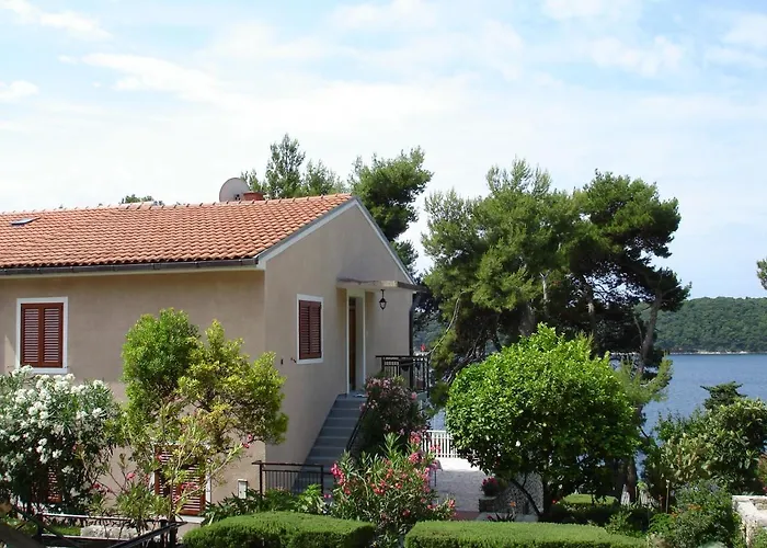 Apartman Marija Todoric Mali Lošinj