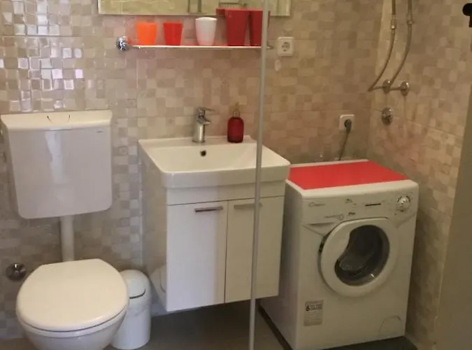 Apartman Marija Todoric Mali Lošinj