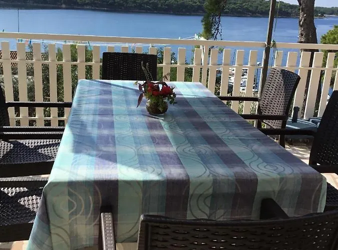 Marija Todoric Mali Lošinj
