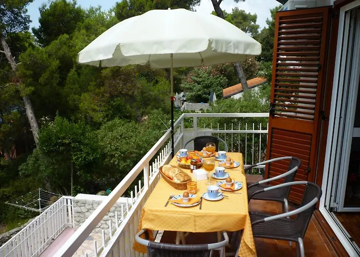 Marija Todoric Mali Lošinj
