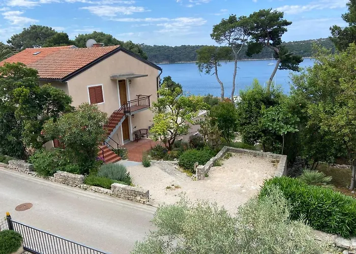 Apartman Marija Todoric