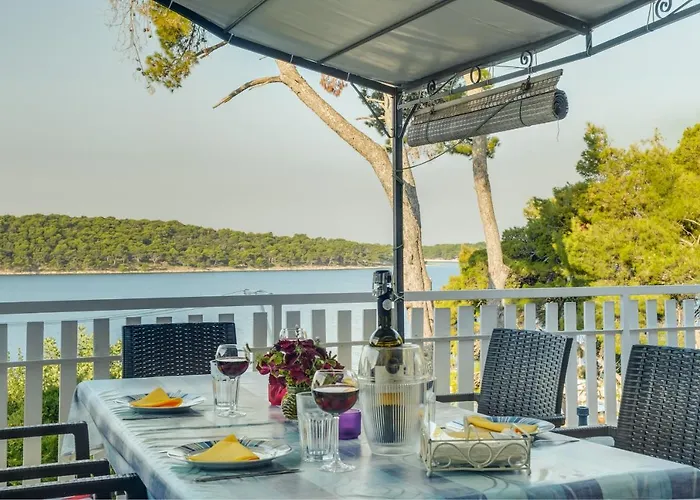 Apartman Marija Todoric Mali Lošinj