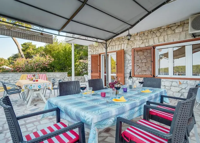 Apartman Marija Todoric