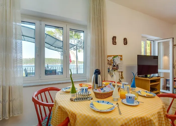 Marija Todoric Mali Lošinj