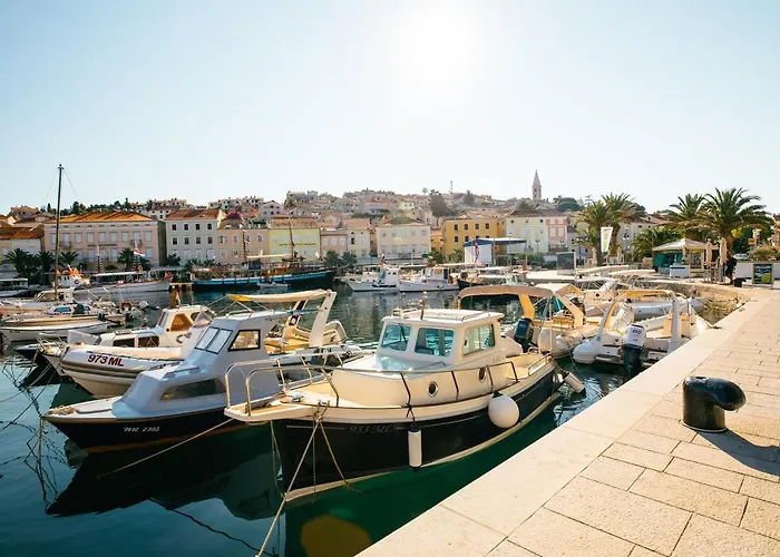 Marija Todoric * Mali Lošinj