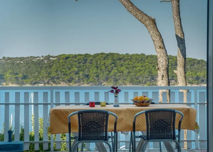 Marija Todoric * Mali Lošinj