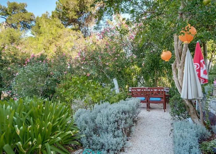 Apartman Marija Todoric Mali Lošinj