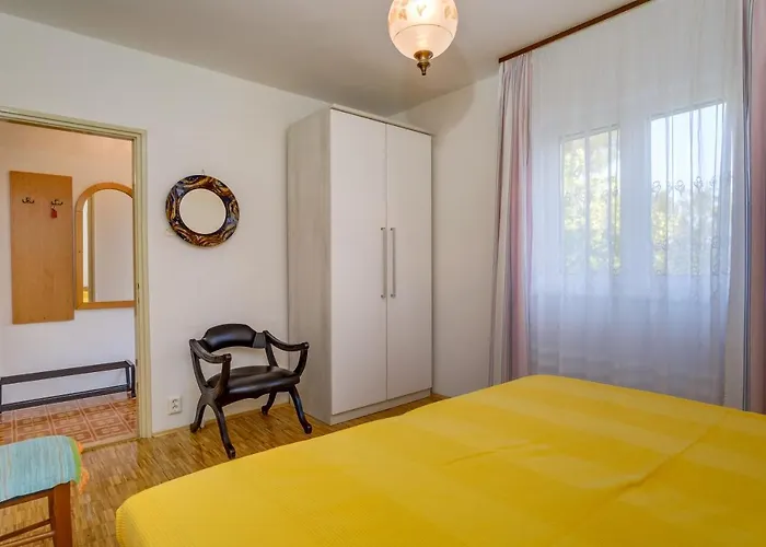 Marija Todoric * Mali Lošinj