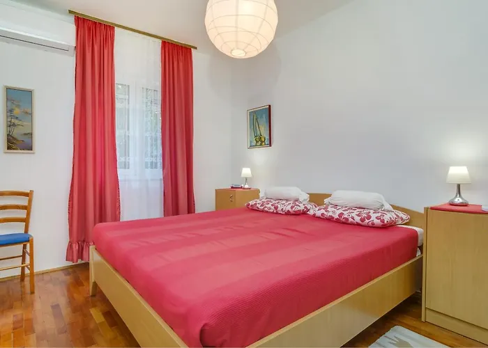 Apartman Marija Todoric Mali Lošinj