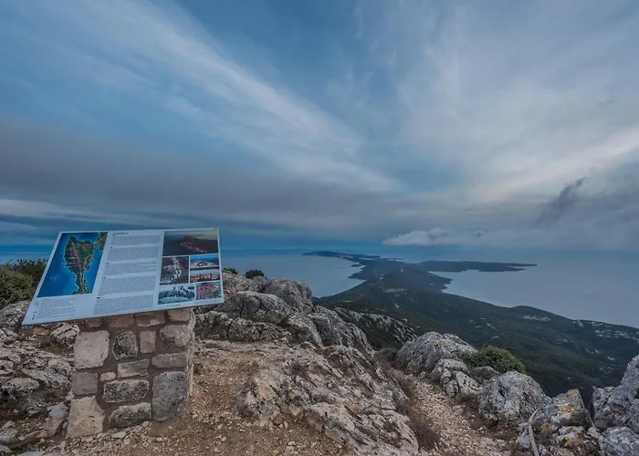 Marija Todoric Apartman Mali Lošinj
