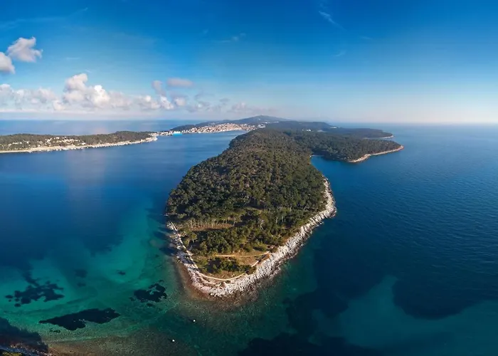 Apartman Marija Todoric Mali Lošinj