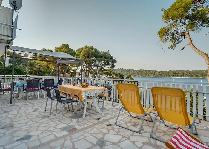 Marija Todoric Apartman *