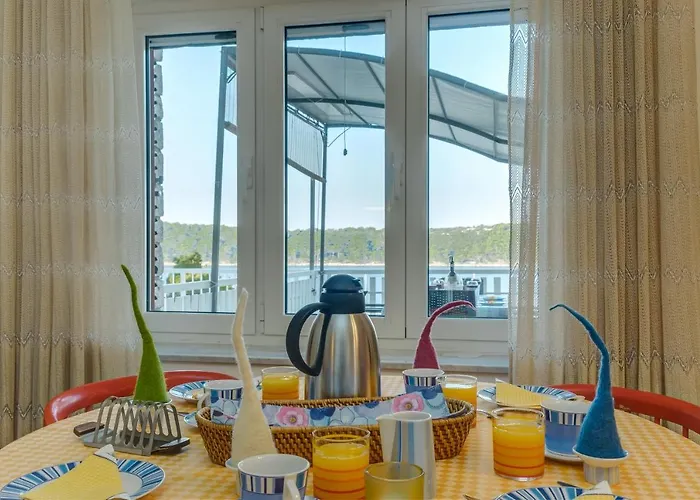 Marija Todoric * Mali Lošinj