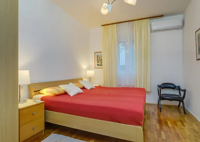 Apartman Marija Todoric