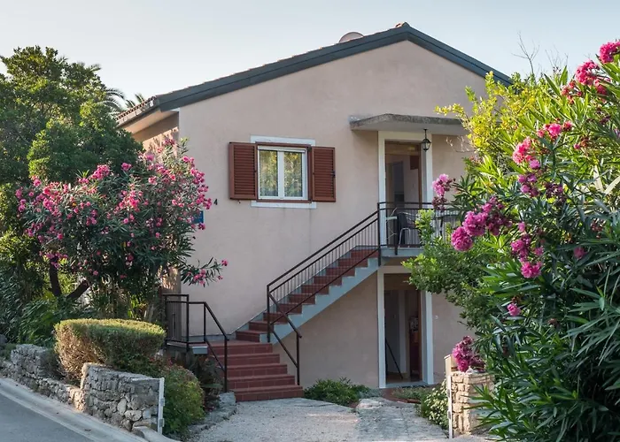 Marija Todoric Mali Lošinj