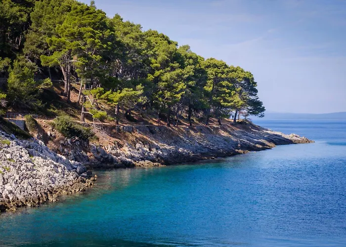 Marija Todoric Apartman Mali Lošinj