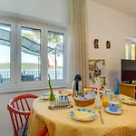 Marija Todoric Mali Lošinj
