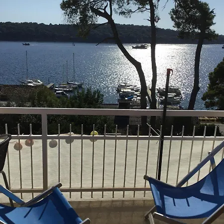 Marija Todoric Mali Lošinj