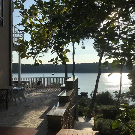 Marija Todoric Apartment Mali Lošinj