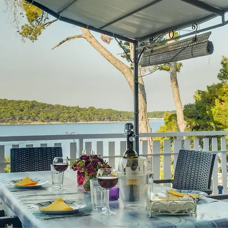 Apartamento Marija Todoric Mali Lošinj