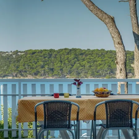 Marija Todoric * Mali Lošinj