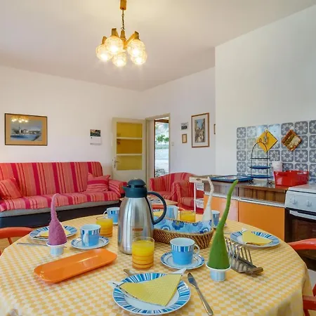 Marija Todoric Apartamento Mali Lošinj