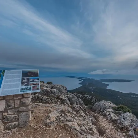 Marija Todoric Apartamento Mali Lošinj
