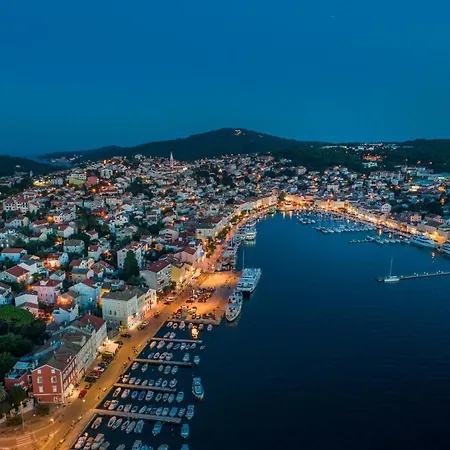 Marija Todoric * Mali Lošinj